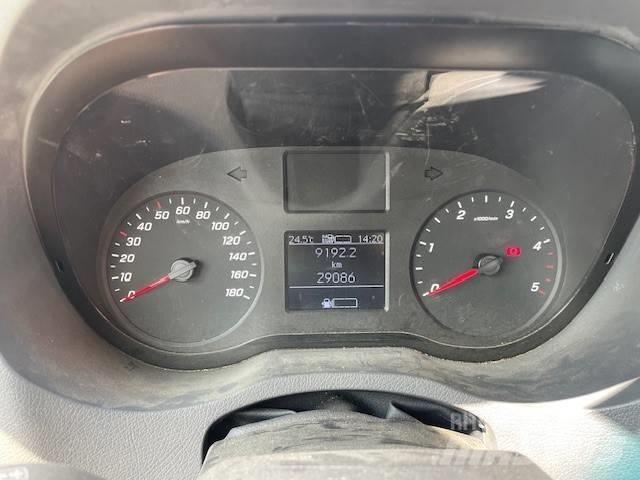 Ruthmann Ecoline 230 Автовышки