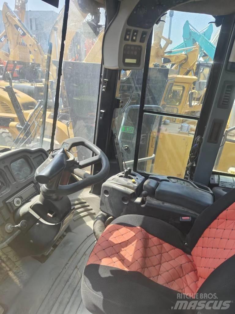 CAT 980 G Фронтальные погрузчики