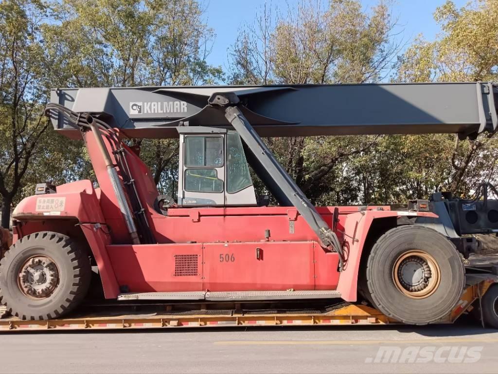 Kalmar DRT 450 Ричстакеры