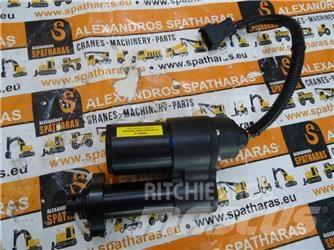 Bobcat Bobcat 753 Электронные блоки