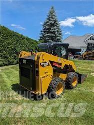 CAT 226 D Мини-погрузчики