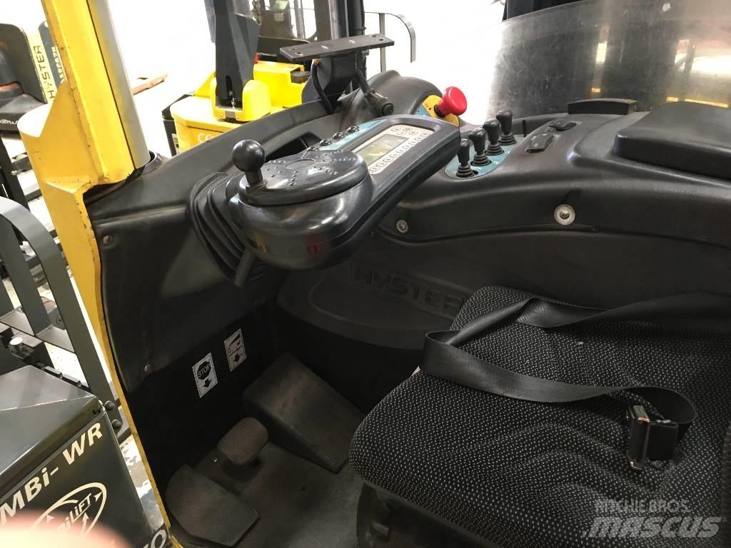 Hyster R2.0H Ричтраки
