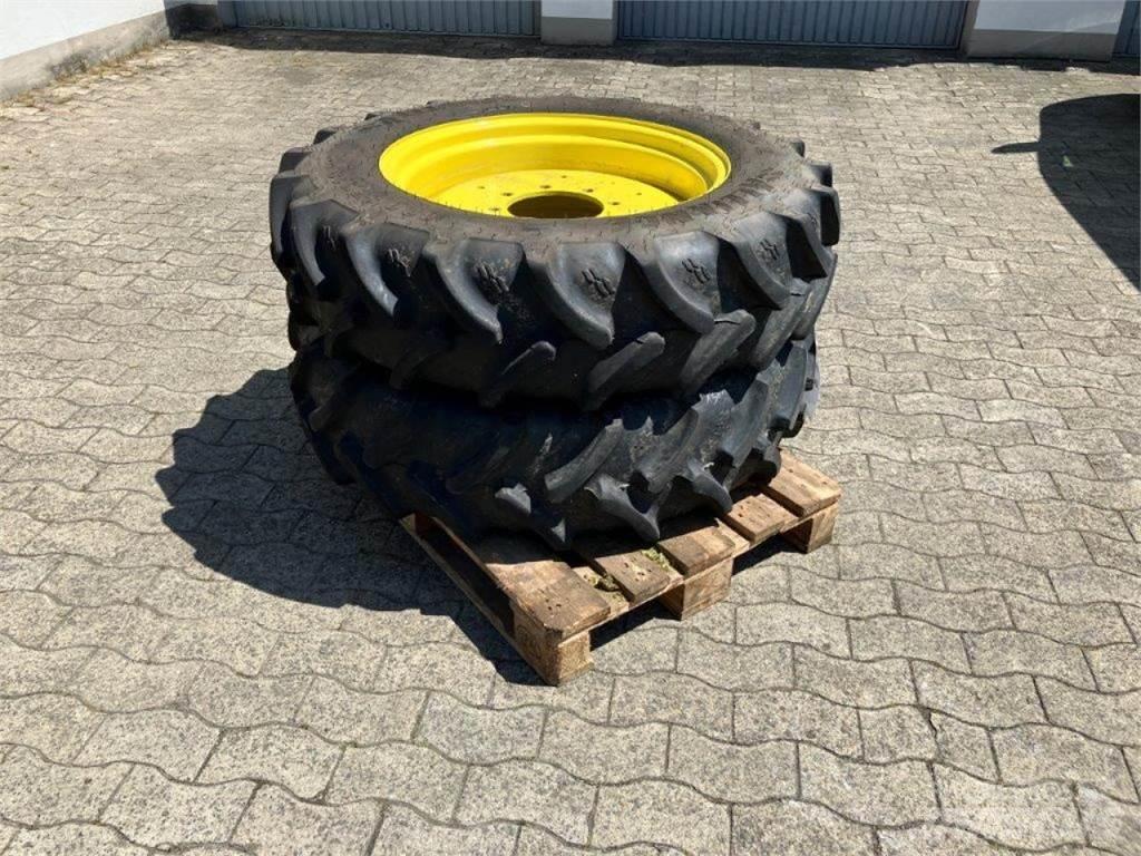Alliance 320/85R28 Шины и колёса