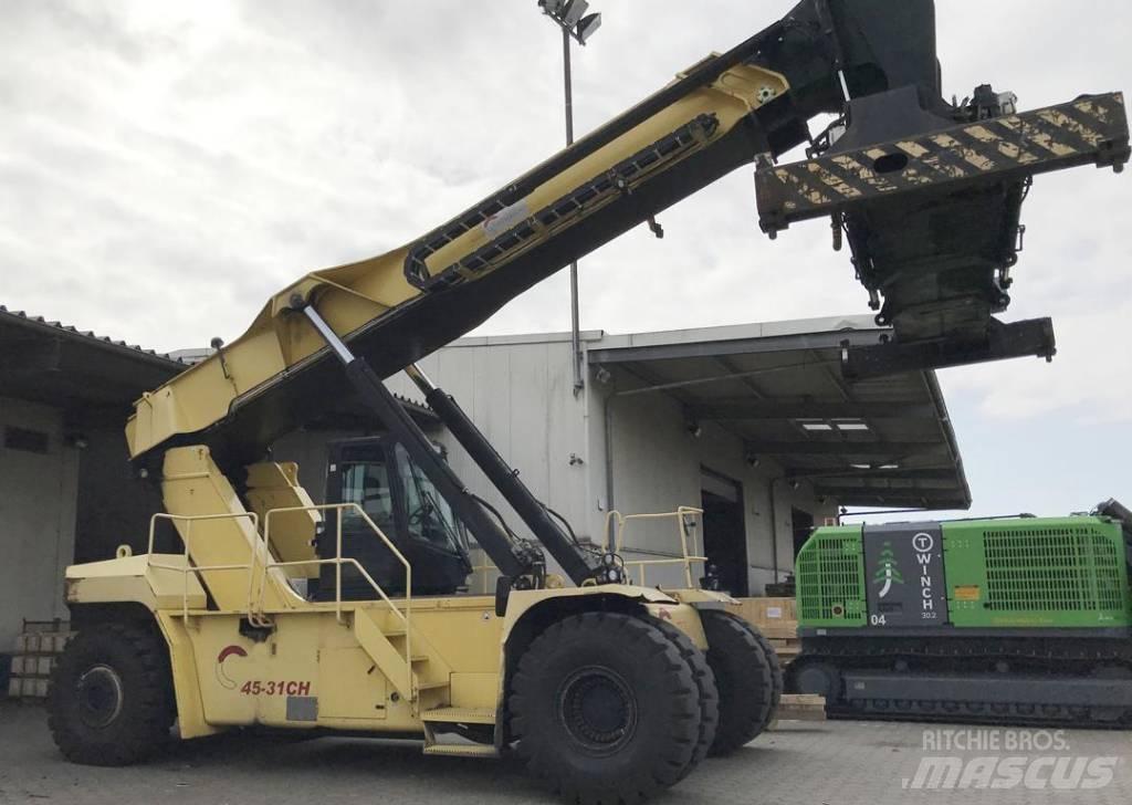 Hyster RS45-31CH Ричстакеры