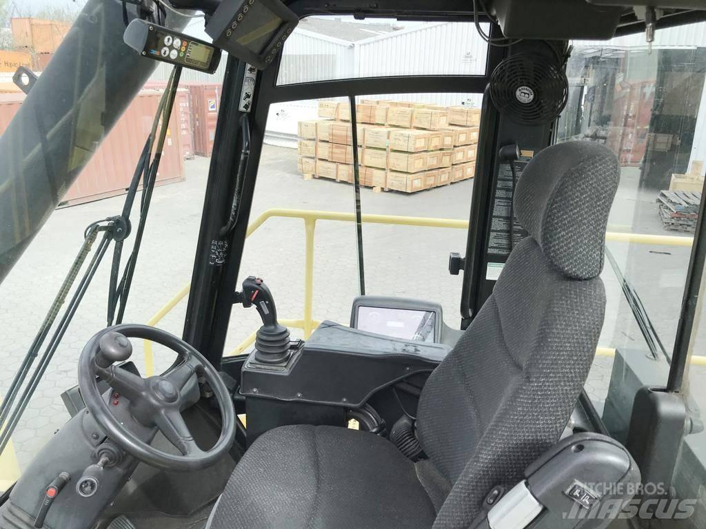 Hyster RS45-31CH Ричстакеры