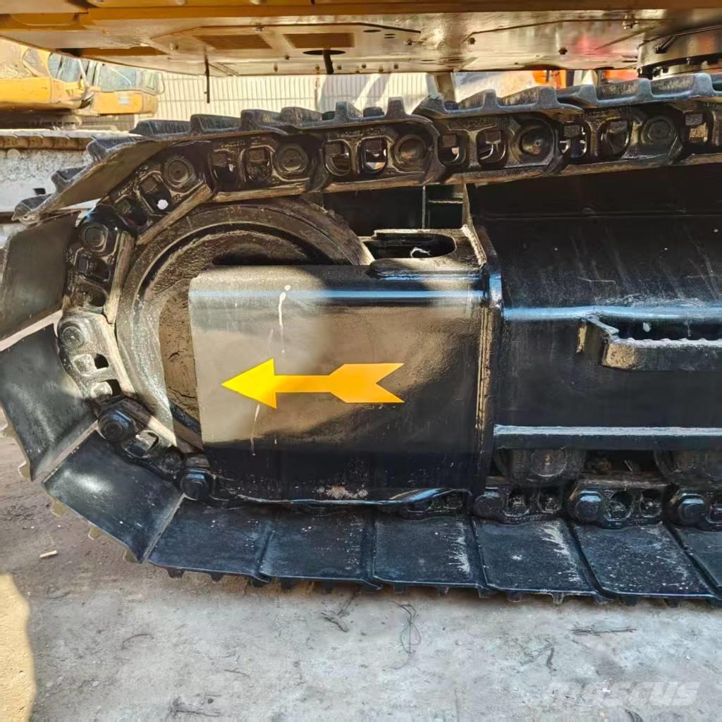 CAT 320 C Гусеничные экскаваторы