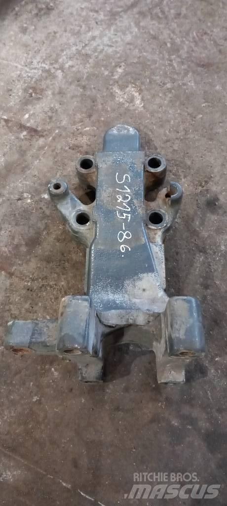 Scania R 440  1386531 Ходовая часть и подвеска