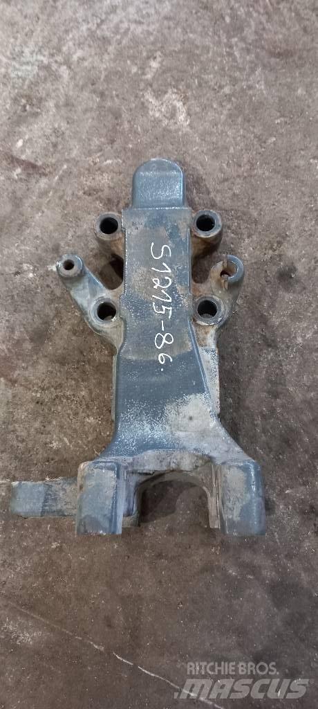 Scania R 440  1386531 Ходовая часть и подвеска