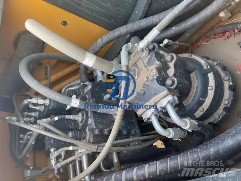 Hyundai 225VS Гусеничные экскаваторы