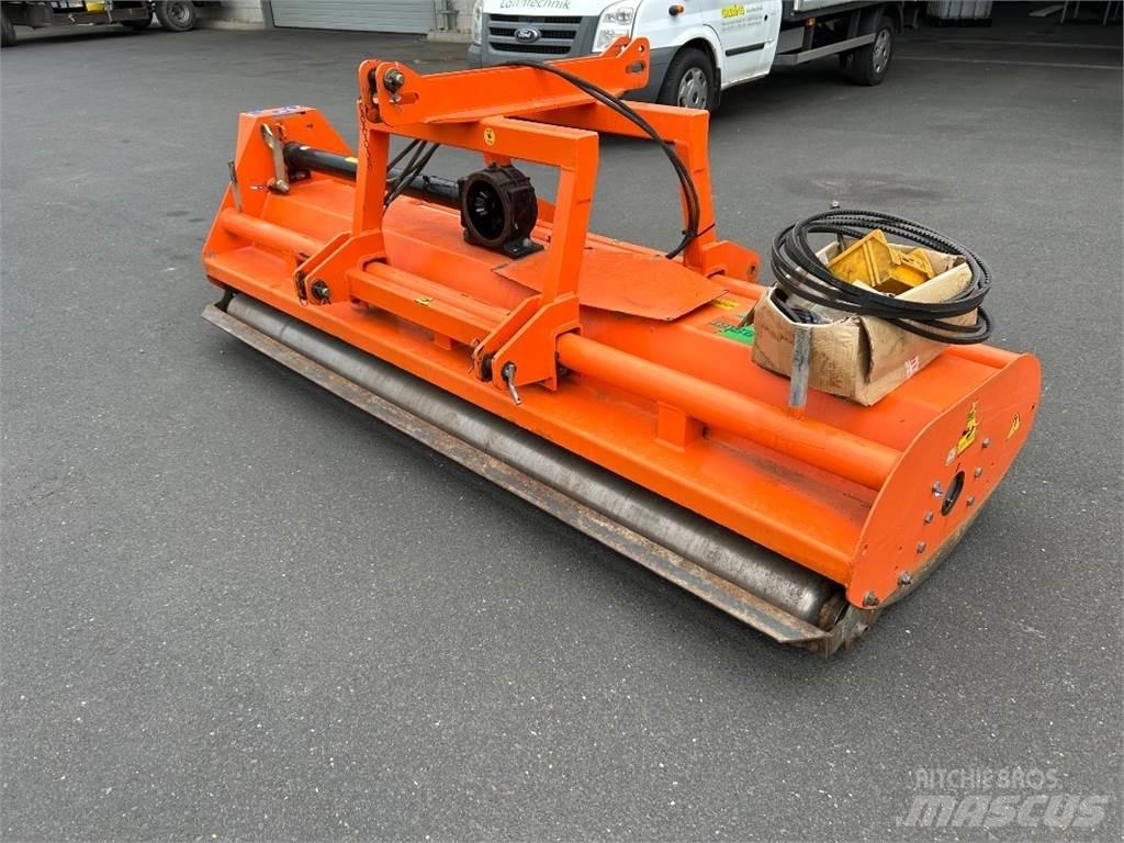 Agrimaster RV 280 Коммунальная техника - Другие