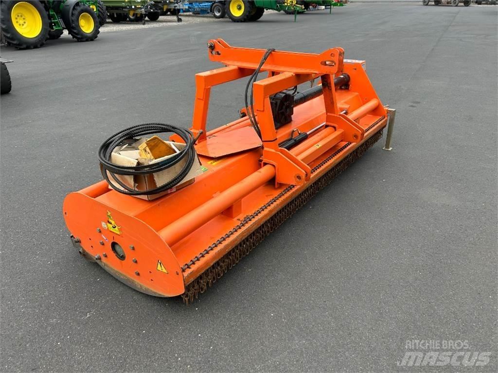 Agrimaster RV 280 Коммунальная техника - Другие