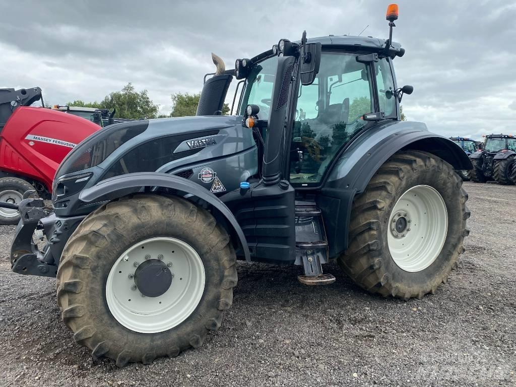 Valtra T 174EA Трактора