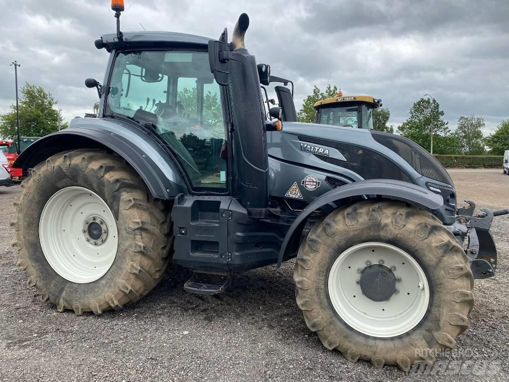 Valtra T 174EA Трактора