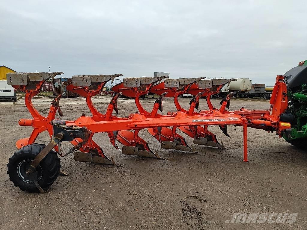 Kuhn Vari-Master 153 Оборотные плуги