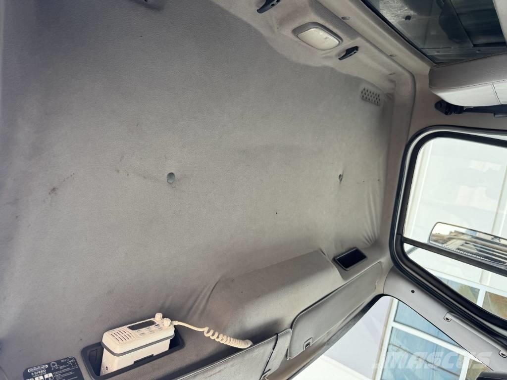 Freightliner M2 Грузовики-Самосвалы