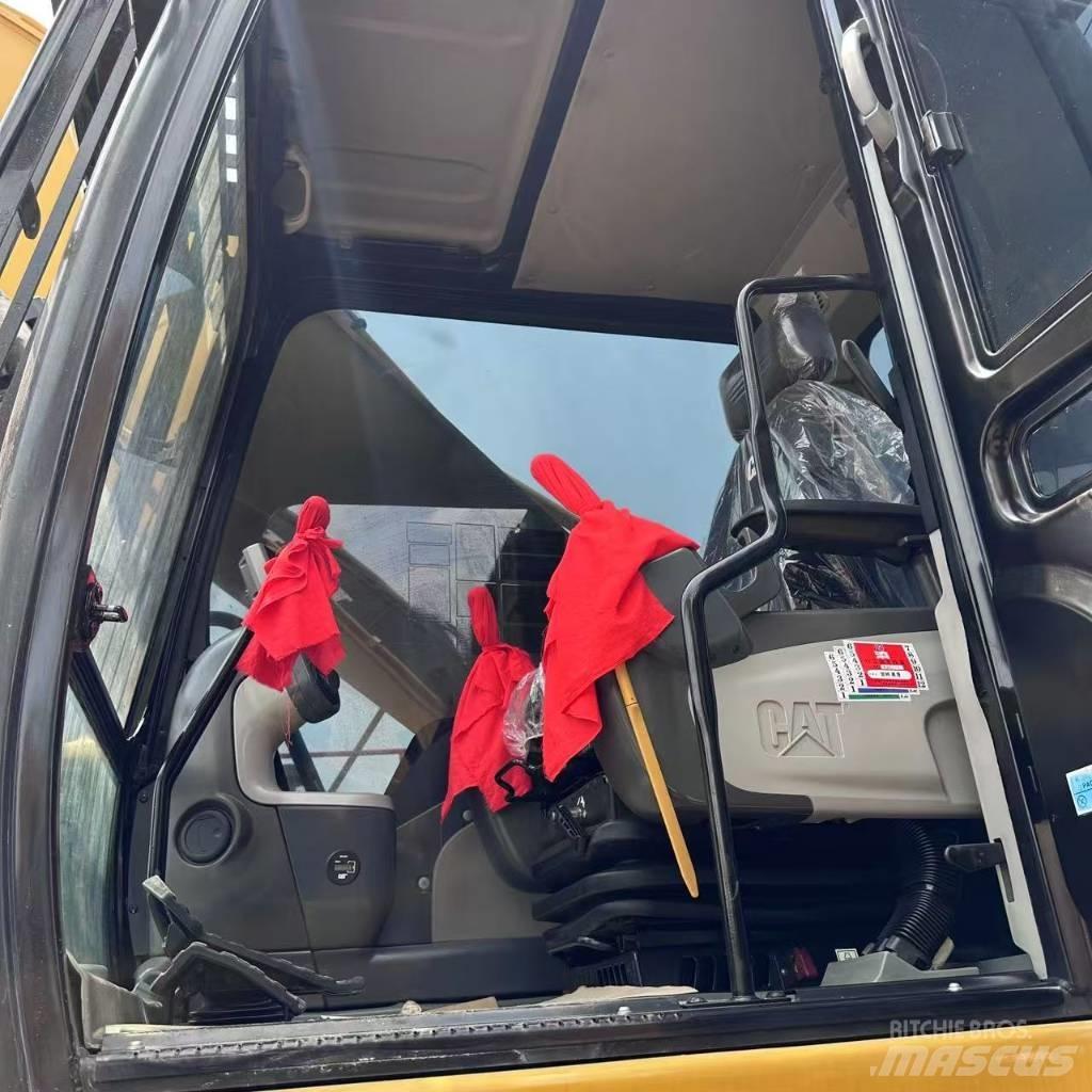 CAT 340D2 Гусеничные экскаваторы