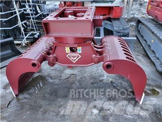 Hydraram HDG 88R Грейферы