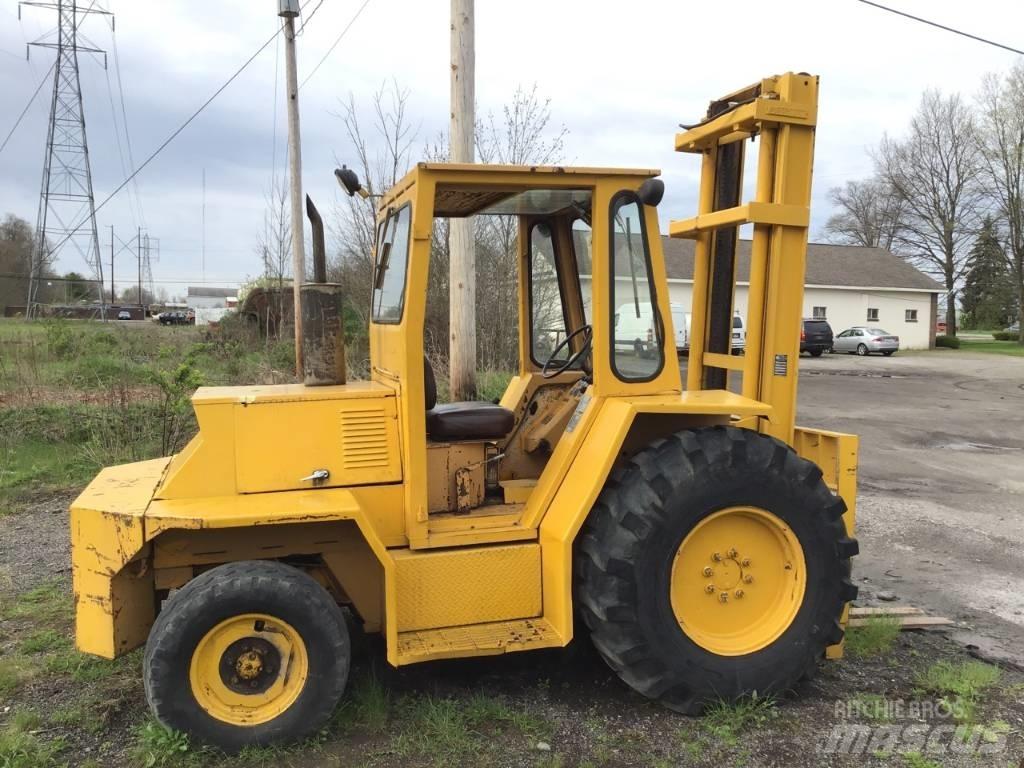 Sellick SM6000 Другие складские механизмы