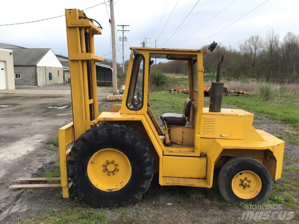 Sellick SM6000 Другие складские механизмы