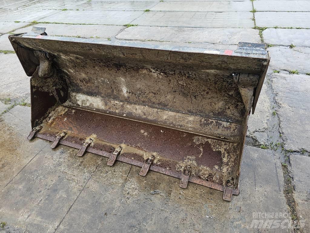 CAT 908 M Фронтальные погрузчики