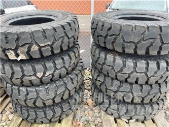 Nokian Armor Guard 2 Шины и колёса