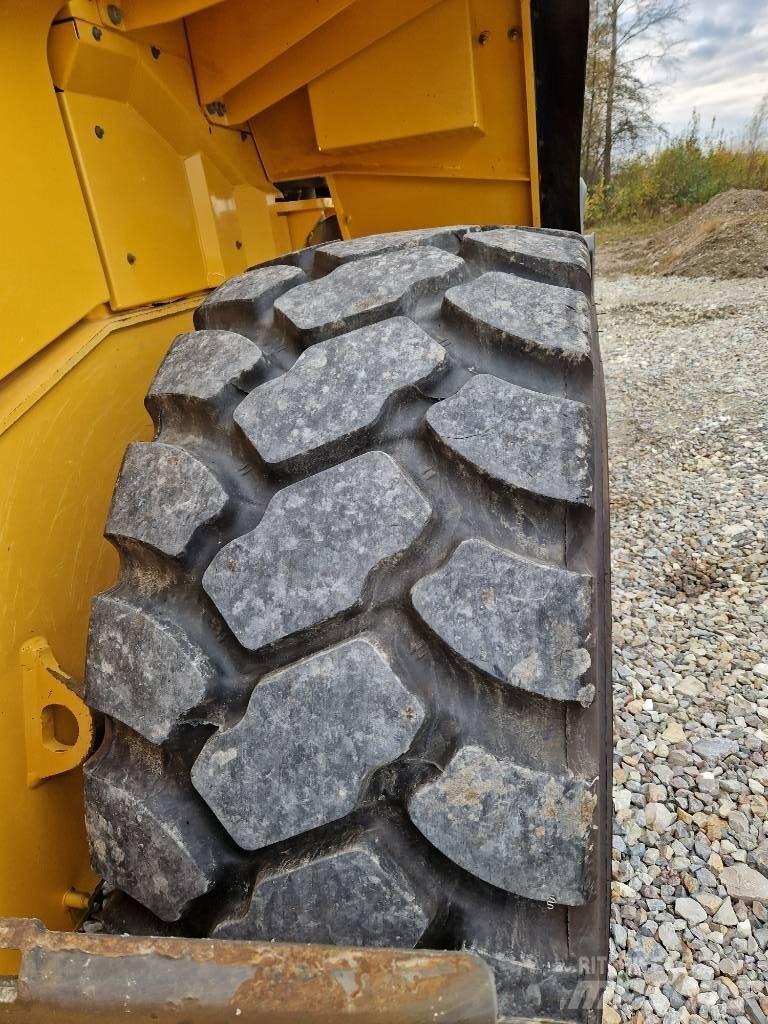 Volvo L 150 H Фронтальные погрузчики