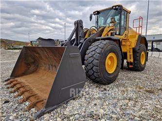 Volvo L 150 H Фронтальные погрузчики
