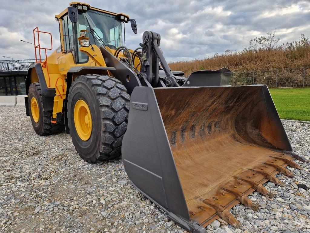 Volvo L 150 H Фронтальные погрузчики
