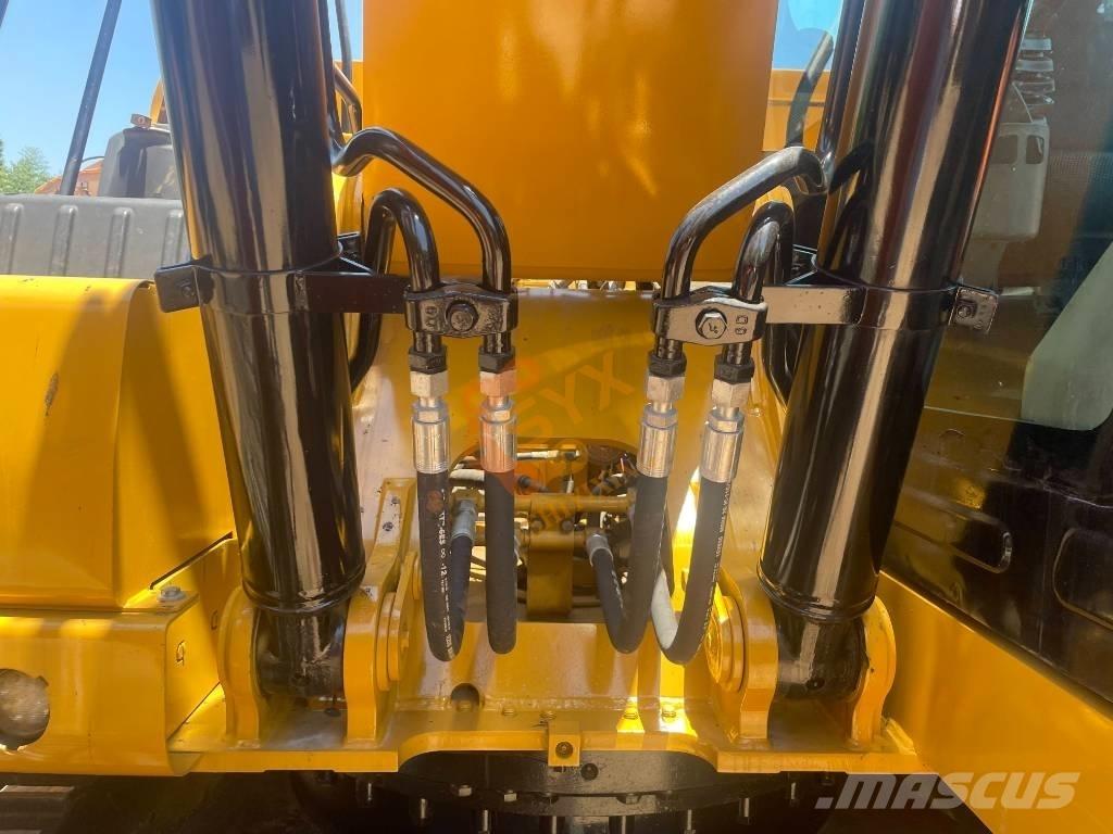 CAT 320 GC Гусеничные экскаваторы