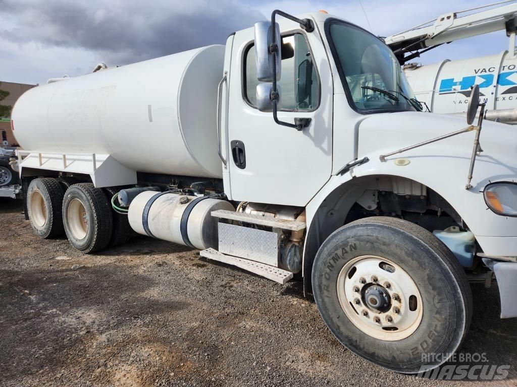 Freightliner M2-106 Поливочные машины