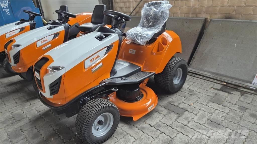 Stihl RT 4112 SZ Газонокосилки