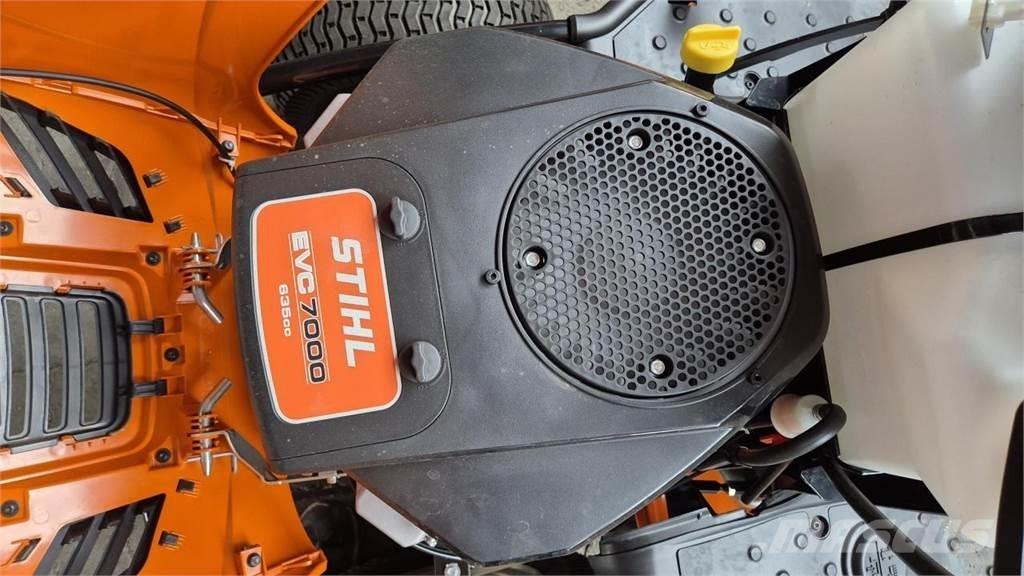 Stihl RT 4112 SZ Газонокосилки