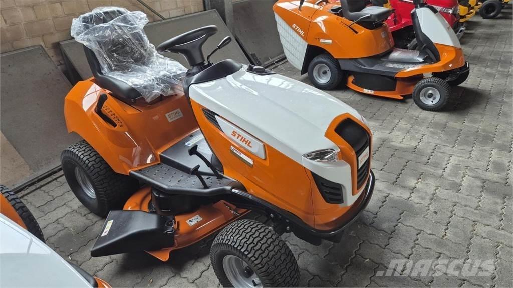 Stihl RT 4112 SZ Газонокосилки