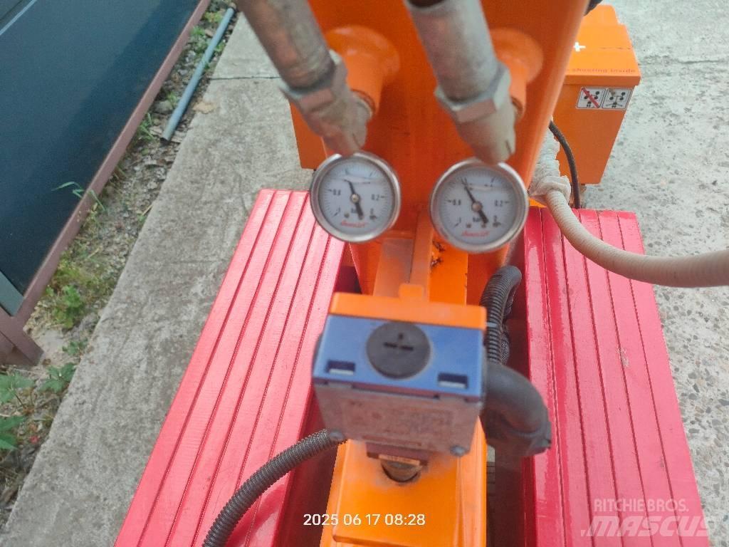 SMARTLIFT 608 HL Строительная техника - Другие