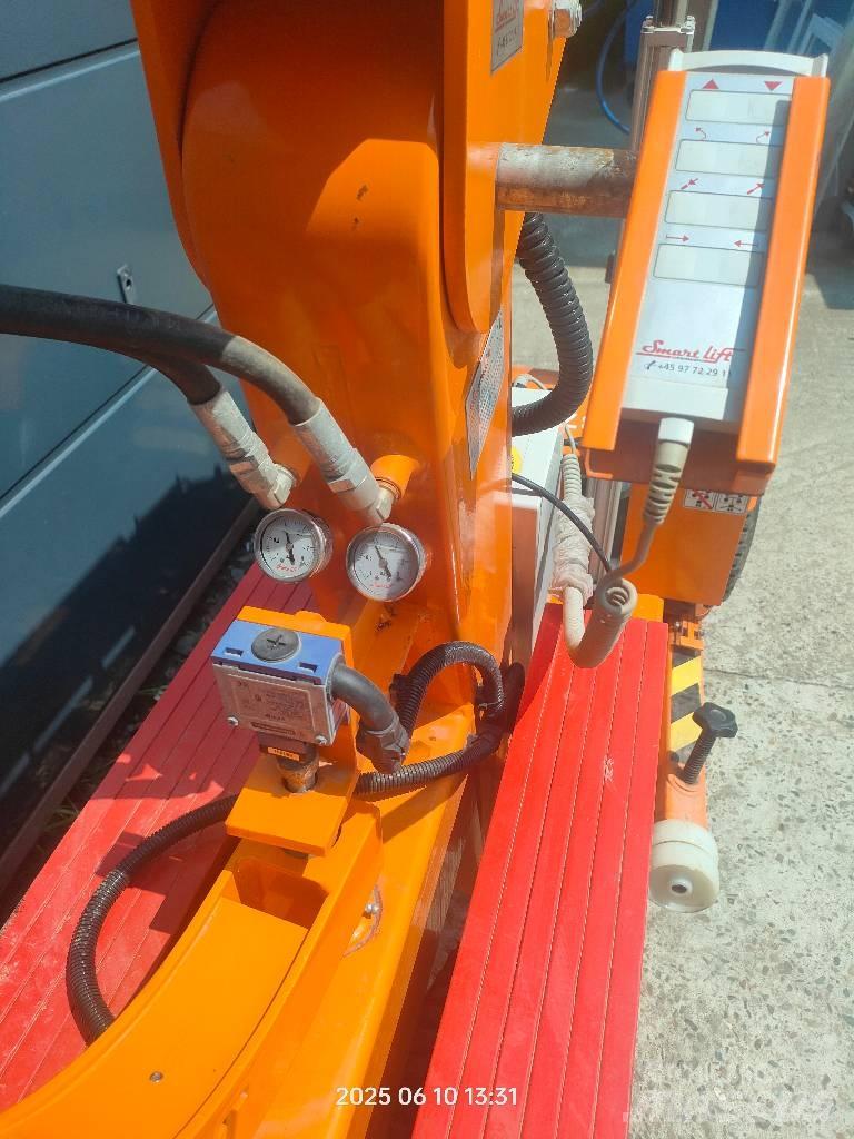 SMARTLIFT 608 HL Строительная техника - Другие
