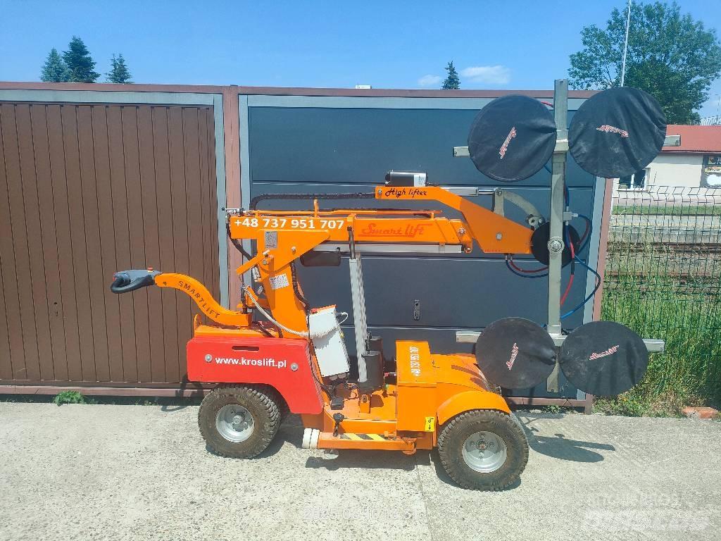 SMARTLIFT 608 HL Строительная техника - Другие