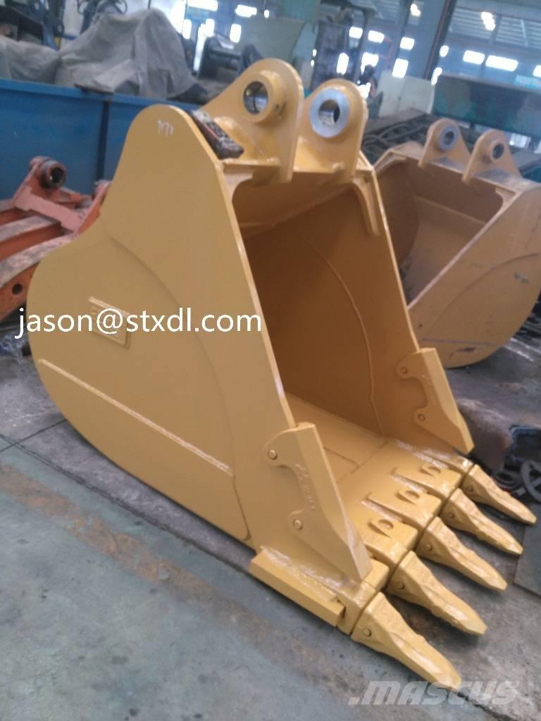 CAT 326 Rock Bucket Ковши