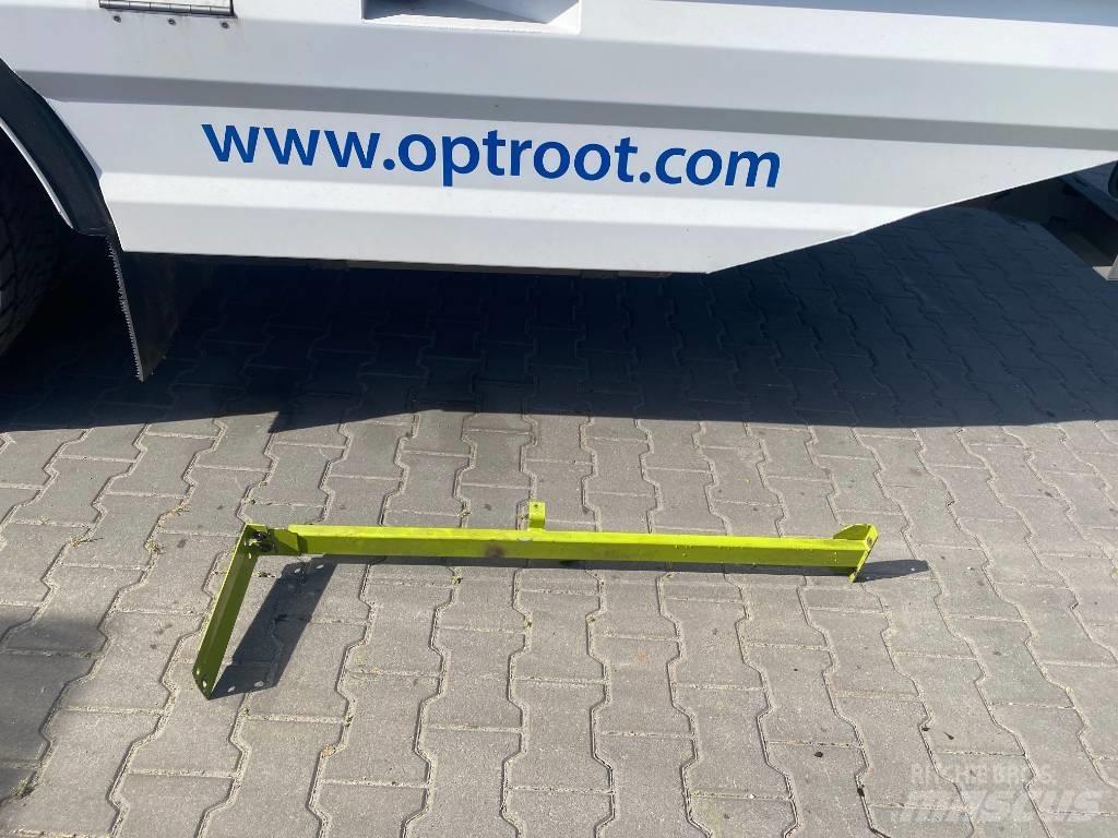 CLAAS 880 Аксессуары для машин для сена и корма