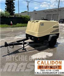 Doosan C185WKU-T4I Воздушные компрессоры