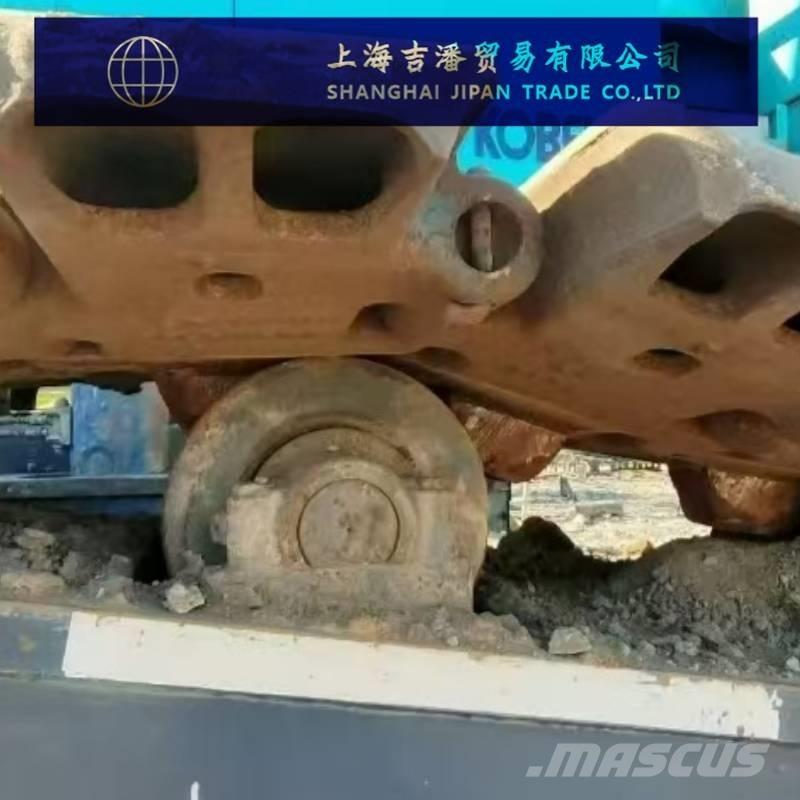 Kobelco 7300 Гусеничные краны