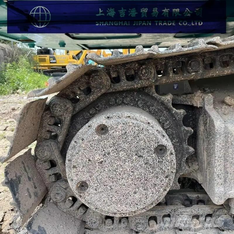 Kobelco SK 260 Гусеничные экскаваторы