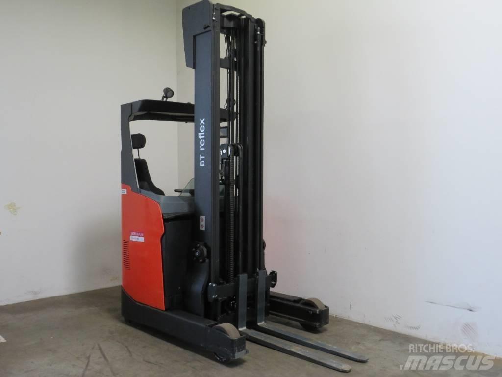 BT RR E 160 H Ричтраки