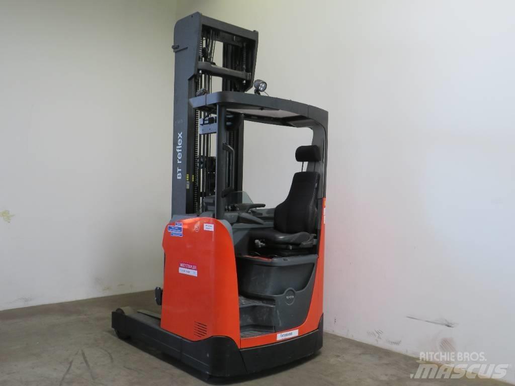 BT RR E 160 H Ричтраки