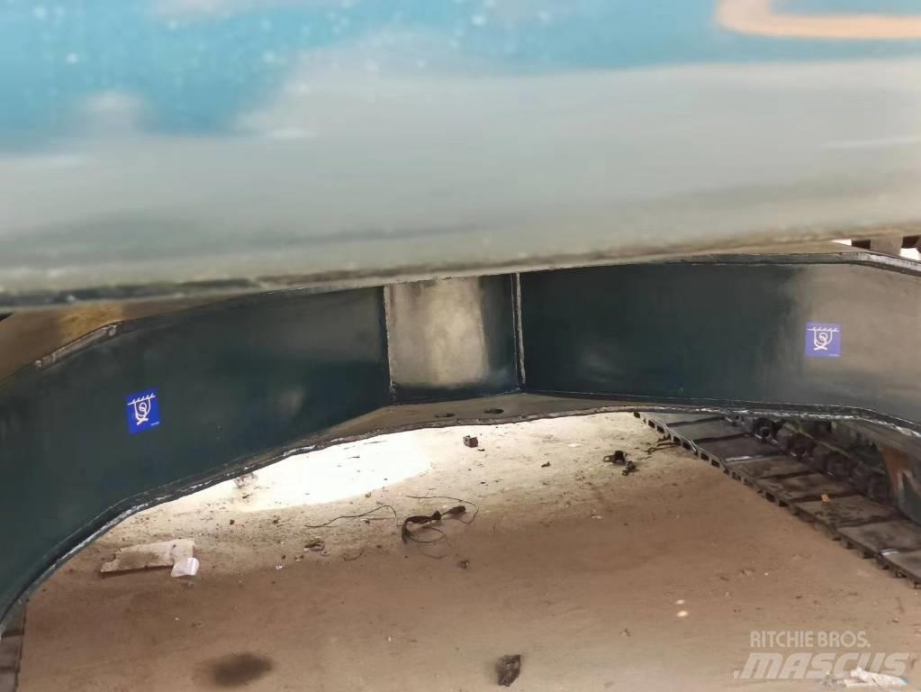 Hyundai 305-9 Гусеничные экскаваторы
