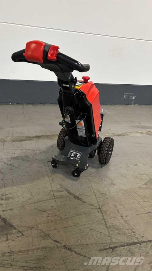 Linde MP13 Самоходные электроштабелёры