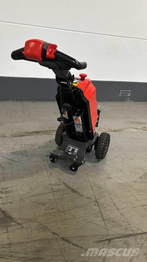 Linde MP13 Самоходные электроштабелёры