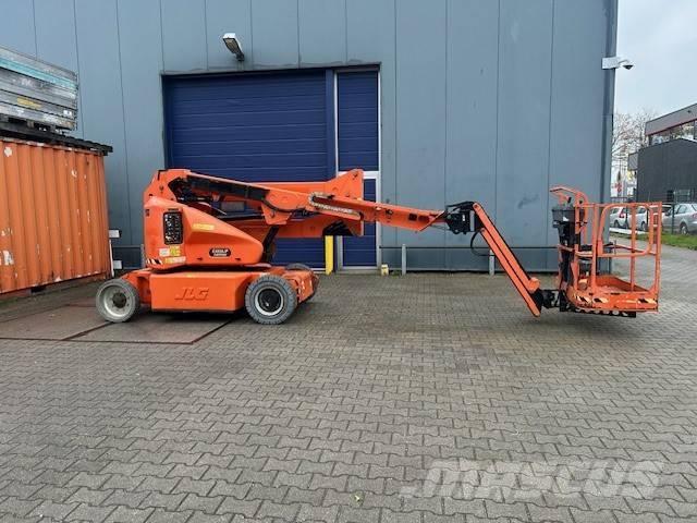JLG E 400 AJPN Коленчатые подъемники