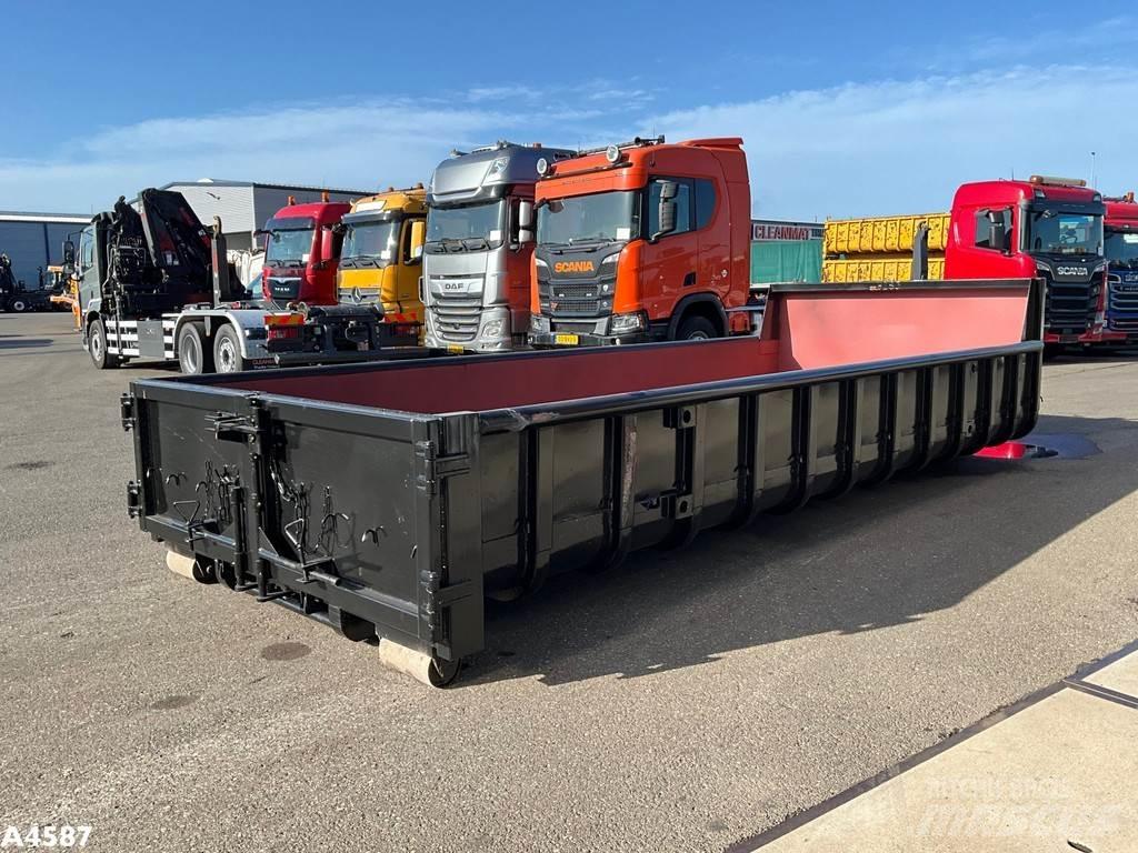  CONTAINER 10m³ NEW Специальные контейнеры