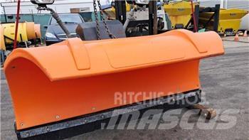 Nido SNK150 EPZ Снежные отвалы и плуги
