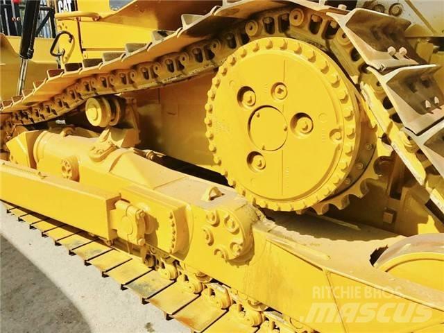 CAT D 6 H Гусеничные бульдозеры